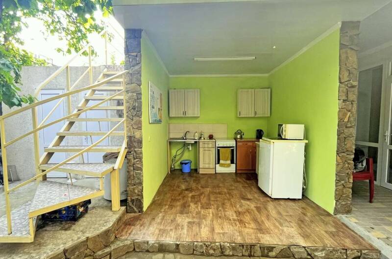 Гостевой дом «На Гагарина»