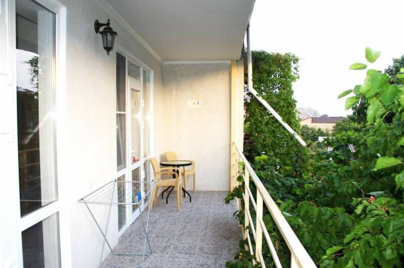 Гостевой дом «На Гагарина»