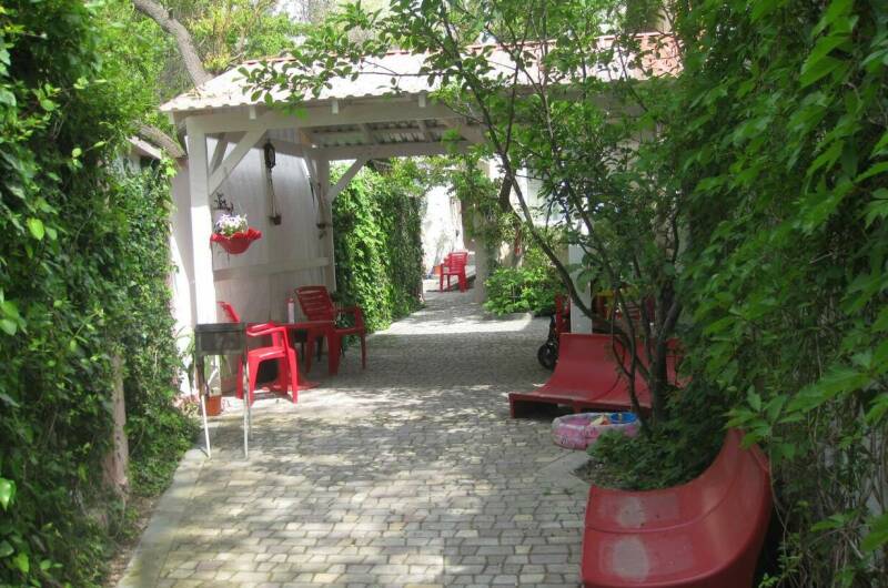 Дом под ключ на берегу моря