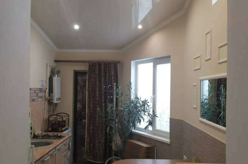 Дом под ключ на берегу моря