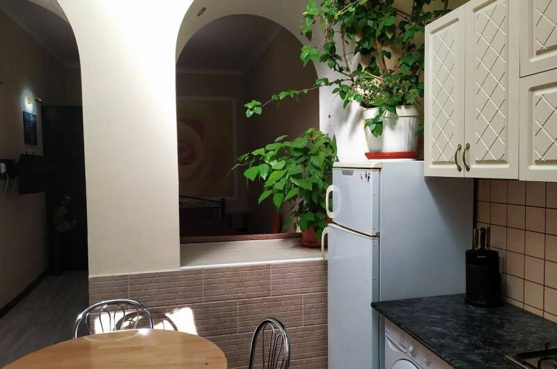 Дом под ключ на берегу моря