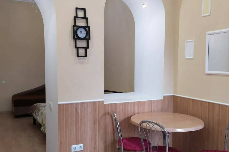 Дом под ключ на берегу моря