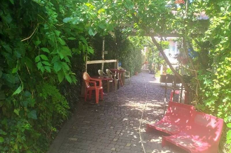 Дом под ключ на берегу моря