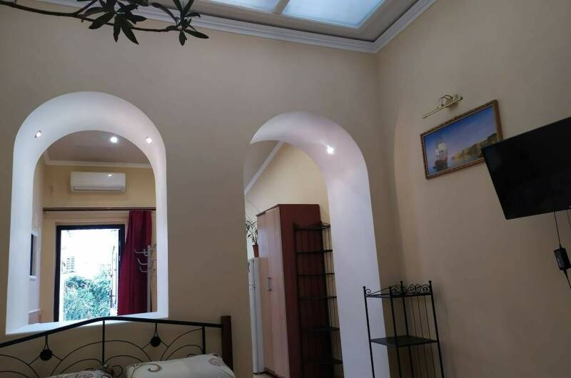 Дом под ключ на берегу моря