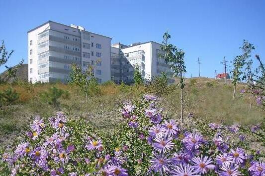 Апартаменты для отдыха