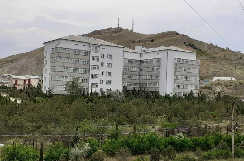 Апартаменты для отдыха