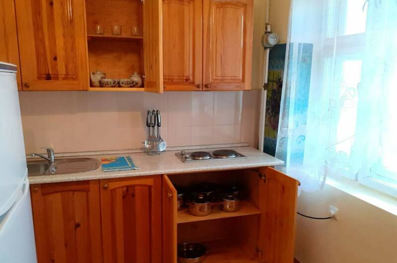 Апартаменты для отдыха