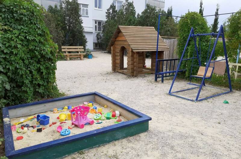 Апартаменты для отдыха