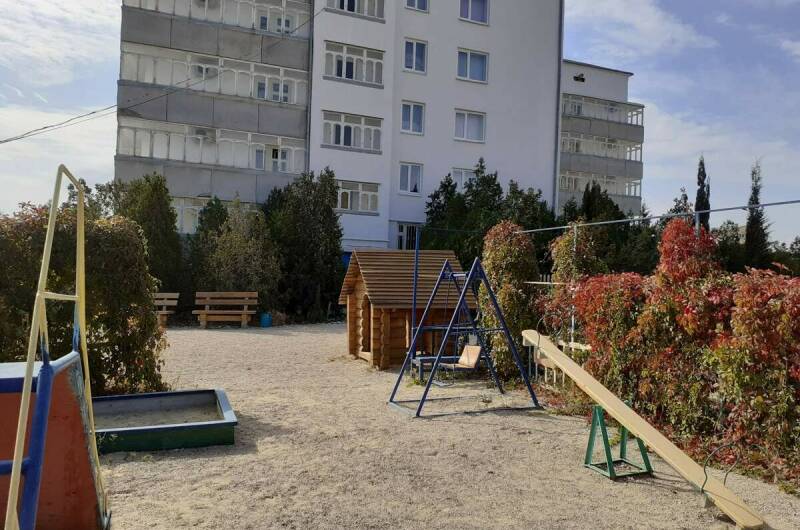 Апартаменты для отдыха