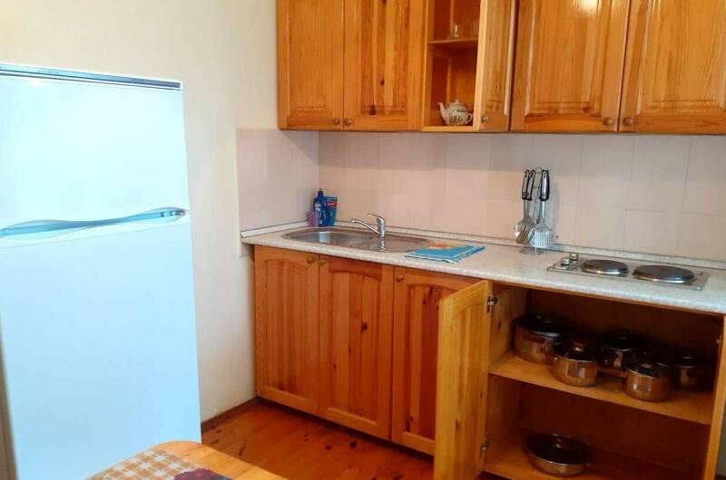 Апартаменты для отдыха