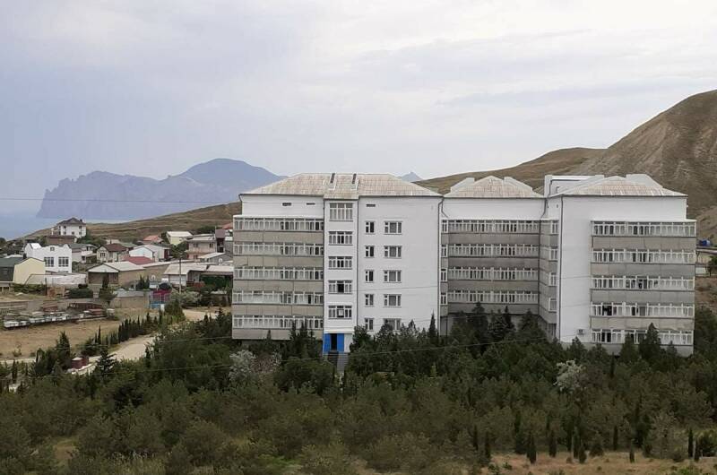 Апартаменты для отдыха