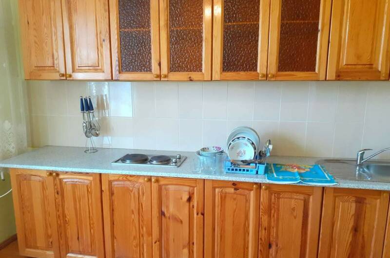 Апартаменты для отдыха