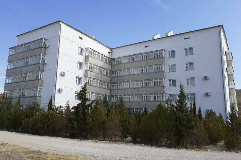 Апартаменты для отдыха