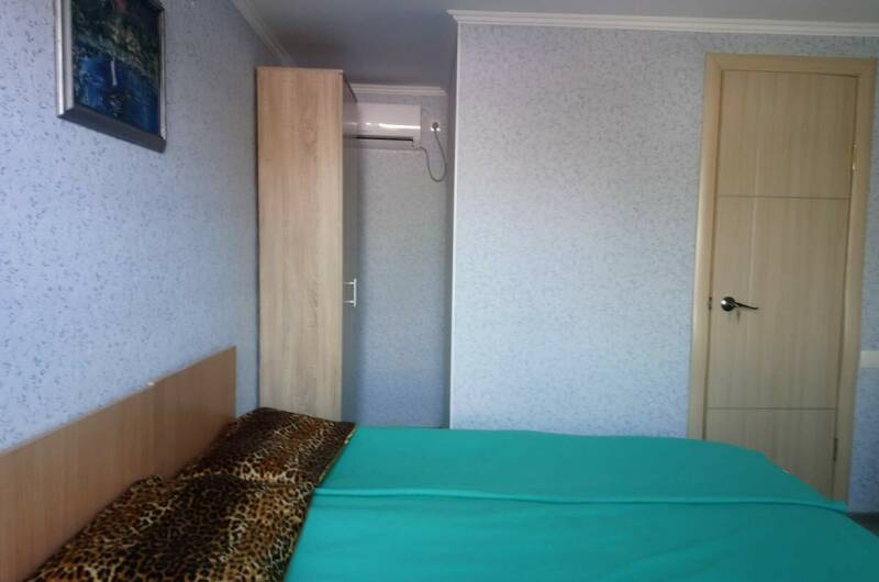 Гостевой дом «У Галины»