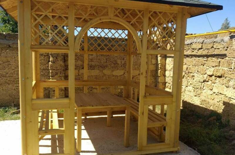 Гостевой дом «У Галины»