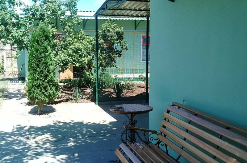 Гостевой дом «У Галины»