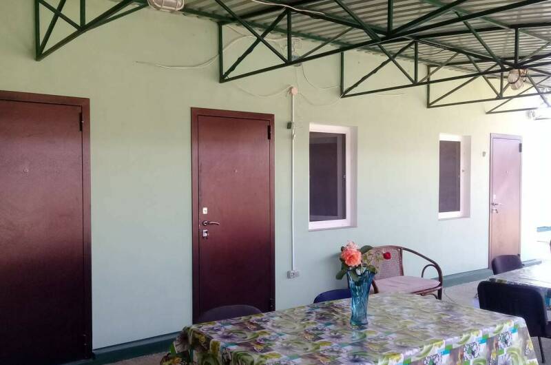 Гостевой дом «У Галины»