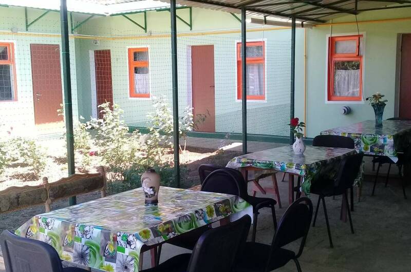 Гостевой дом «У Галины»