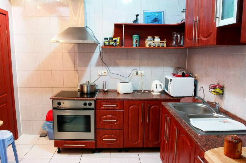 Мини-гостиница «Дельфин»