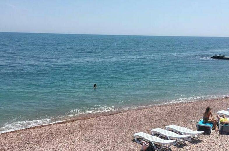 Мини-гостиница «Дельфин»