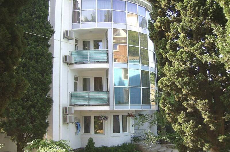 Мини-гостиница «Дельфин»