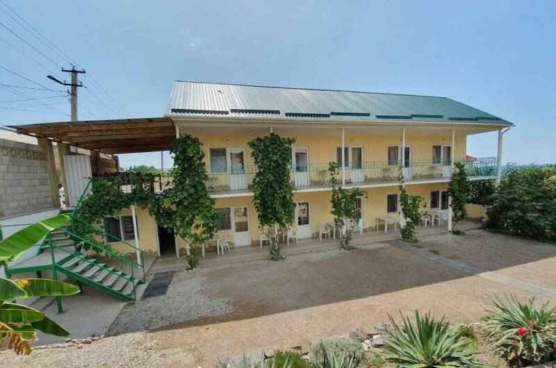 Гостевой дом «Мераба»