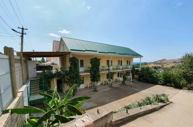 Гостевой дом «Мераба»