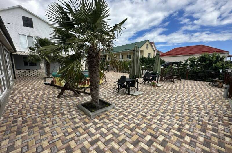 Гостевой дом «Мераба»