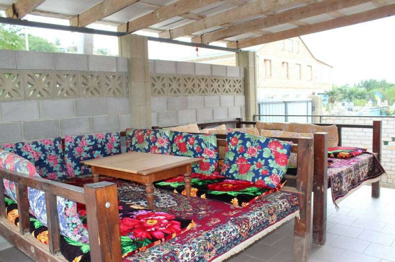 Гостевой дом «Мераба»