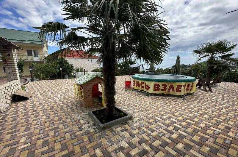 Гостевой дом «Мераба»