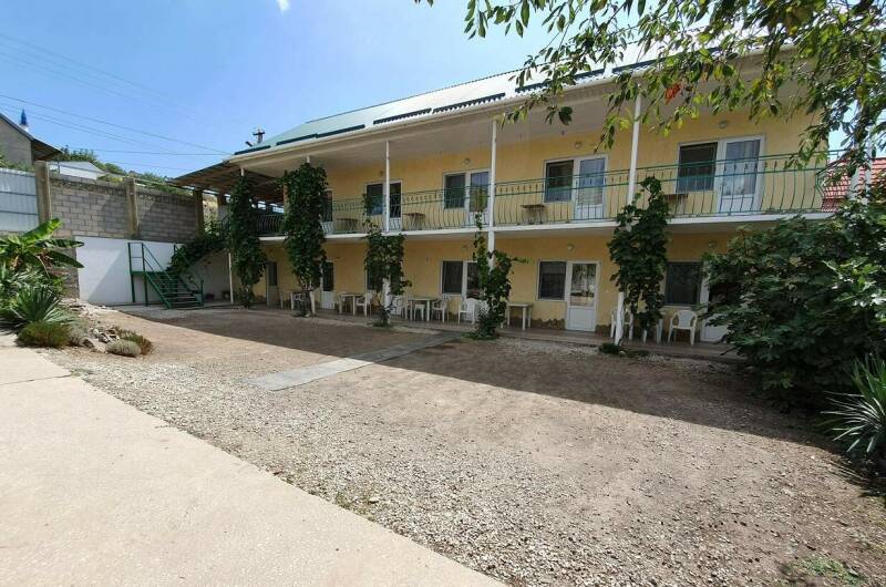 Гостевой дом «Мераба»