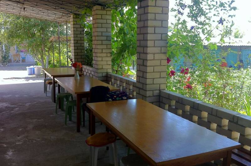 Гостевой дом «Мераба»