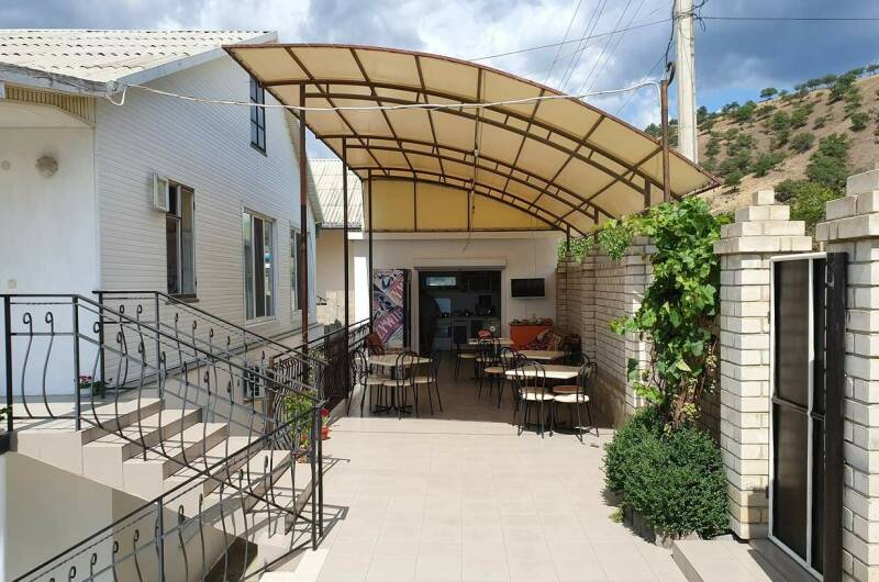 Гостевой дом «Мераба»