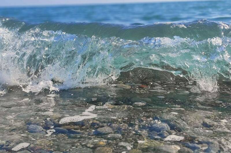 Отель «Море Удачи»