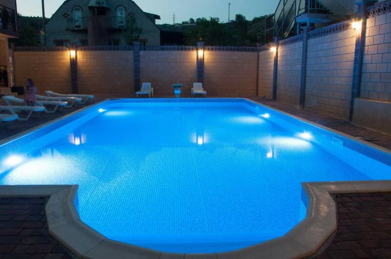 Отель «Море Удачи»