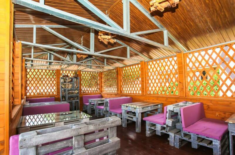 Отель «Море Удачи»