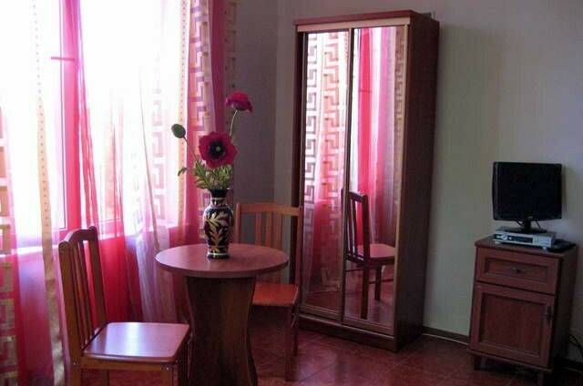 Частное домовладение «Людмила»