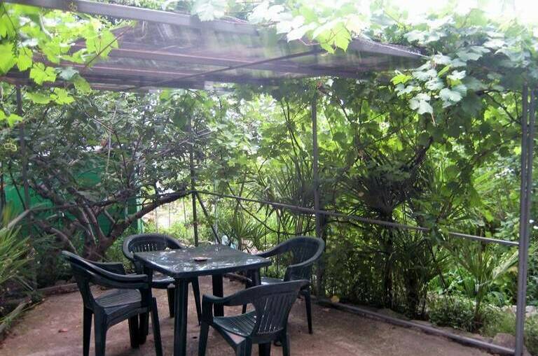 Частное домовладение «Людмила»