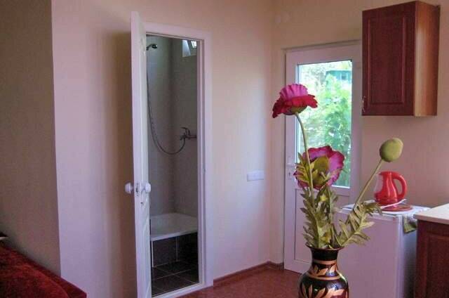 Частное домовладение «Людмила»