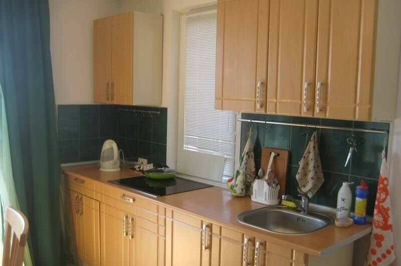 Частное домовладение «Людмила»