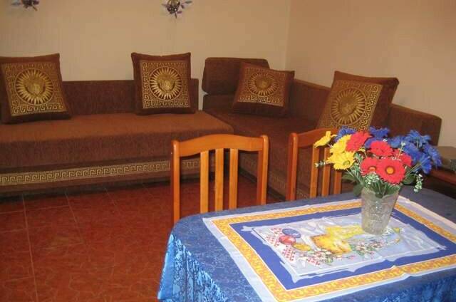 Частное домовладение «Людмила»