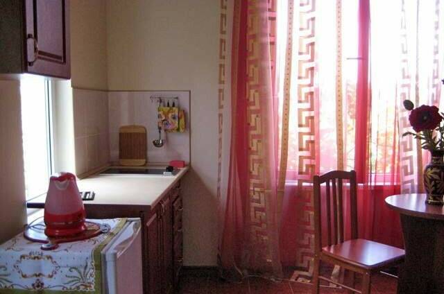 Частное домовладение «Людмила»