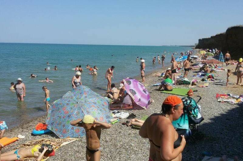 Частный дом «Водолей»