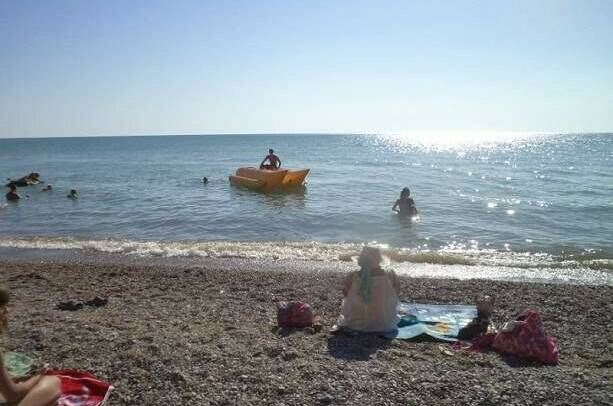 Частный дом «Водолей»