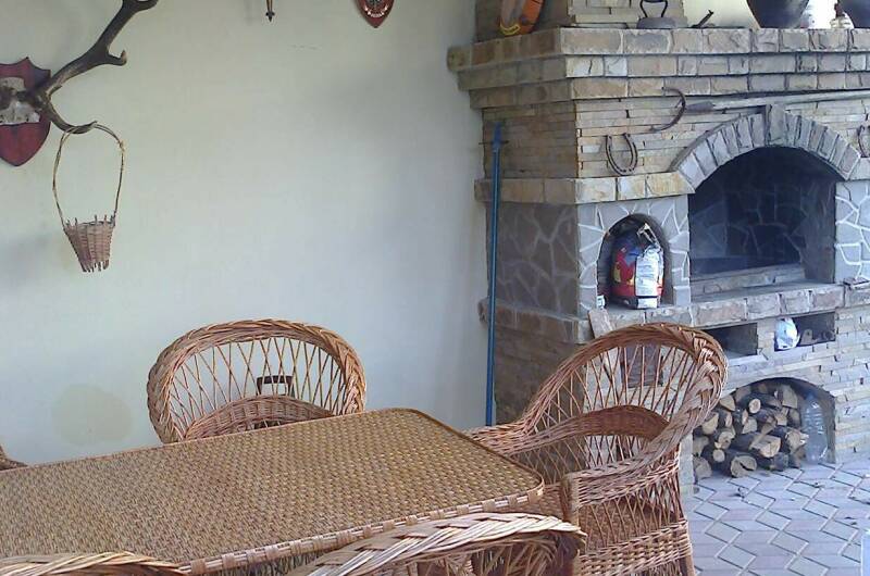 Частный дом «Водолей»