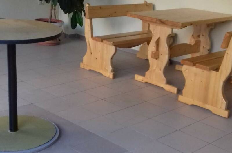 Частный дом «Водолей»