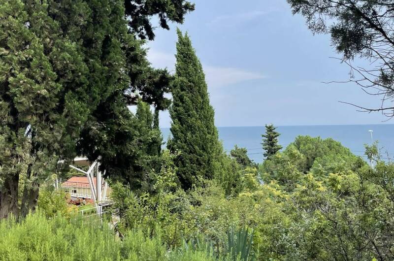 Отель «Куру Озен»