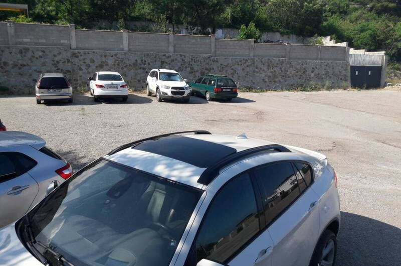 2-х комнатная квартира