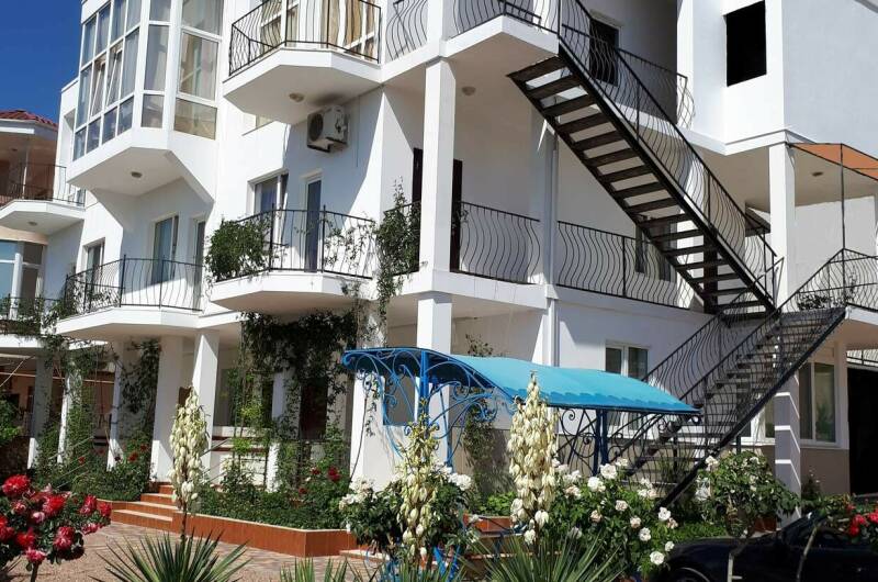 Вилла «Мечта»