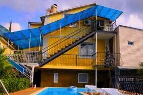 Гостевой дом «Престиж»